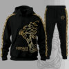 New Released High Quality Hoodie, Sweatpants Set - Win080939
