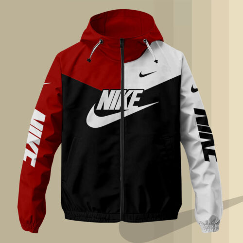 Luxury Brand Windbreaker Jacket For Men - Win080941