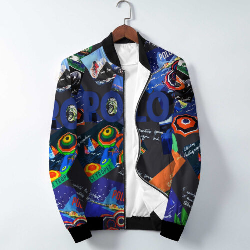 Luxury Brand Jackets For Men - DN16071122