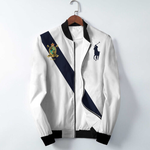 Luxury Brand Jackets For Men - DN16071123