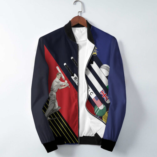 Luxury Brand Jackets For Men - DN16071127