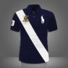Luxury Luxury Brand Polo Shirt For Men - DN1628702