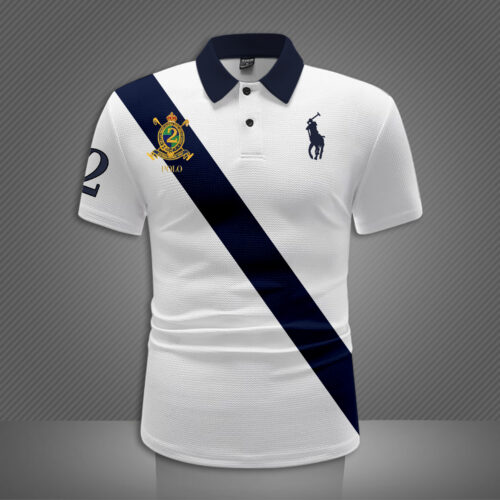 Luxury Luxury Brand Polo Shirt For Men - DN1628703