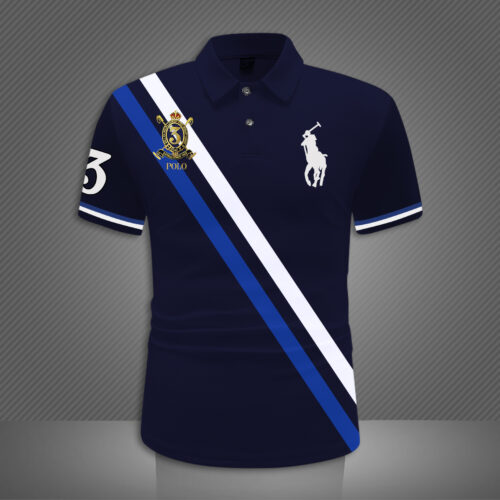 Luxury Luxury Brand Polo Shirt For Men - DN1628704