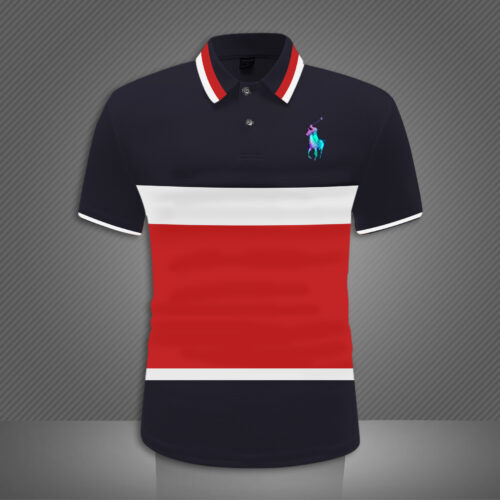 Luxury Luxury Brand Polo Shirt For Men - DN1628705