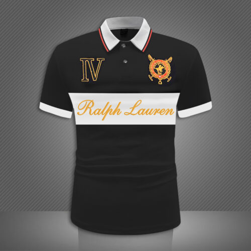 Luxury Luxury Brand Polo Shirt For Men - DN1628706