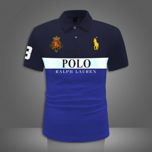 Luxury Luxury Brand Polo Shirt For Men - DN1628708