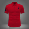 Luxury Luxury Brand Polo Shirt For Men - DN1628710