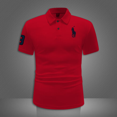 Luxury Luxury Brand Polo Shirt For Men - DN1628710