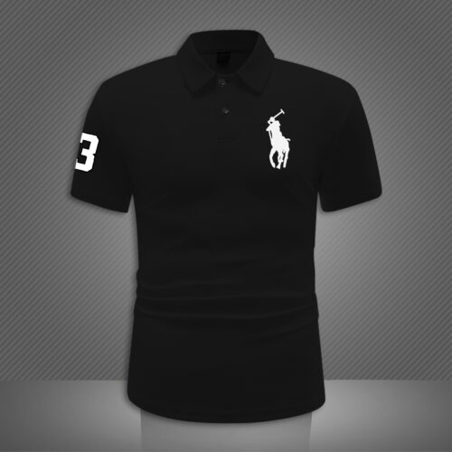 Luxury Luxury Brand Polo Shirt For Men - DN1628712