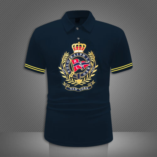 Luxury Luxury Brand Polo Shirt For Men - DN1628714