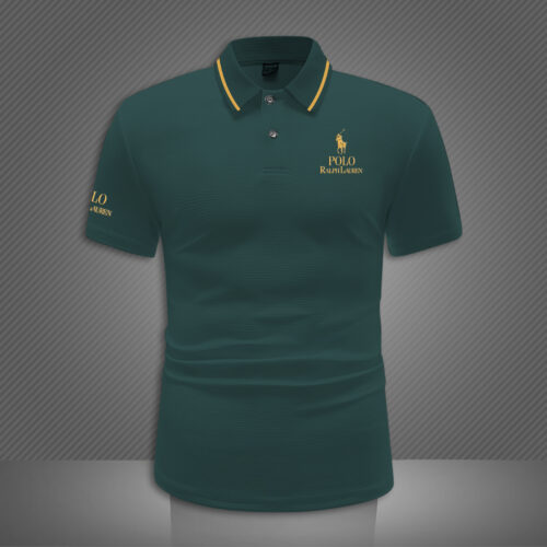 Luxury Luxury Brand Polo Shirt For Men - DN1628715