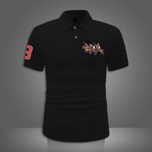 Luxury Luxury Brand Polo Shirt For Men - DN1628718