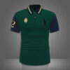 Luxury Luxury Brand Polo Shirt For Men - DN1628719