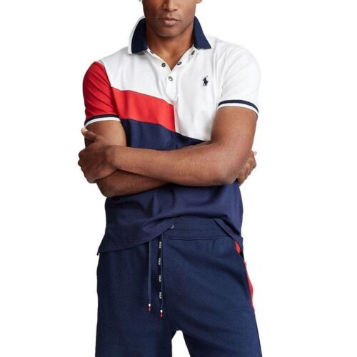 Luxury Luxury Brand Polo Shirt For Men - DN1628721