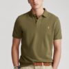 Luxury Luxury Brand Polo Shirt For Men - DN1628722