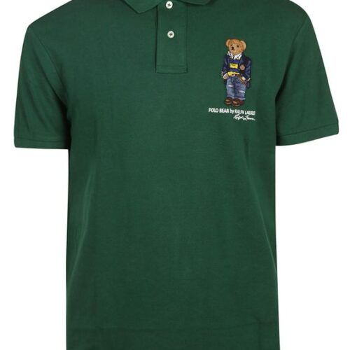 Luxury Luxury Brand Polo Shirt For Men - DN1628723