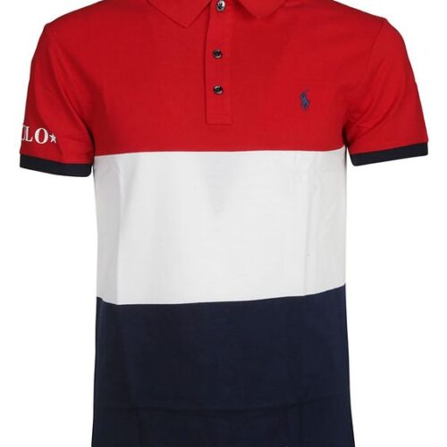 Luxury Luxury Brand Polo Shirt For Men - DN1628725