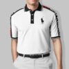 Luxury Luxury Brand Polo Shirt For Men - DN1628726
