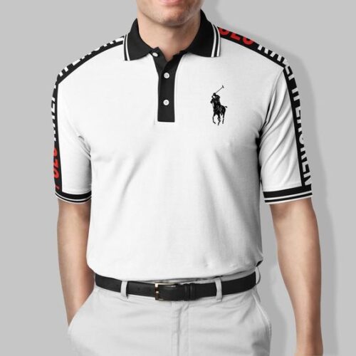 Luxury Luxury Brand Polo Shirt For Men - DN1628726