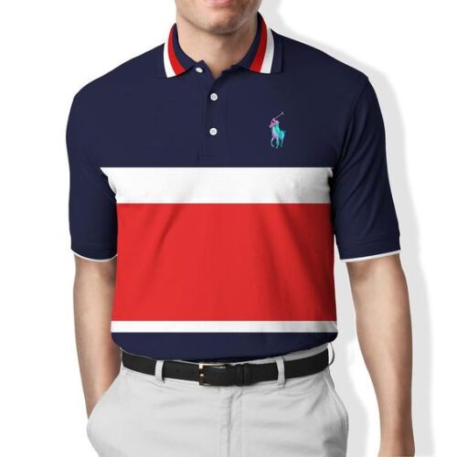 Luxury Luxury Brand Polo Shirt For Men - DN1628730