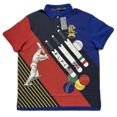 Luxury Luxury Brand Polo Shirt For Men - DN1628731