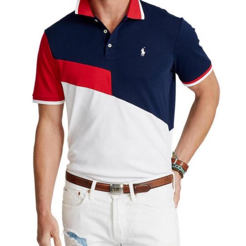 Luxury Luxury Brand Polo Shirt For Men - DN1628733