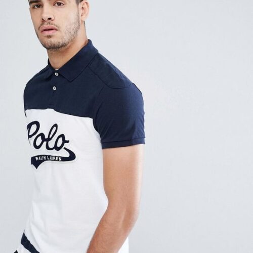 Luxury Luxury Brand Polo Shirt For Men - DN1628735