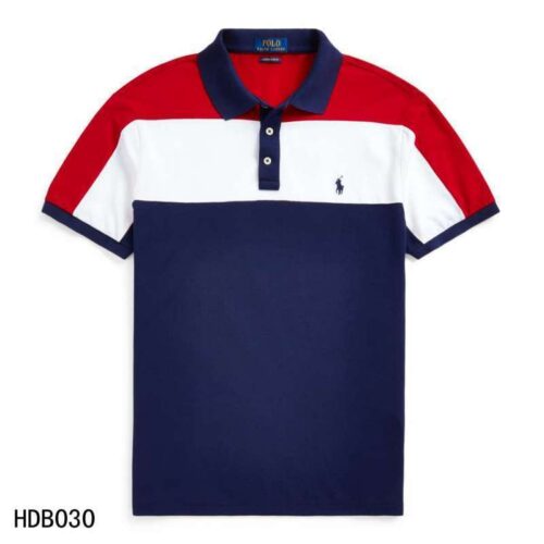 Luxury Luxury Brand Polo Shirt For Men - DN1628736