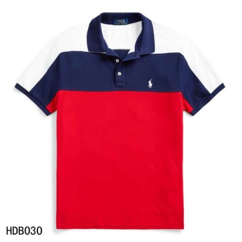 Luxury Luxury Brand Polo Shirt For Men - DN1628737