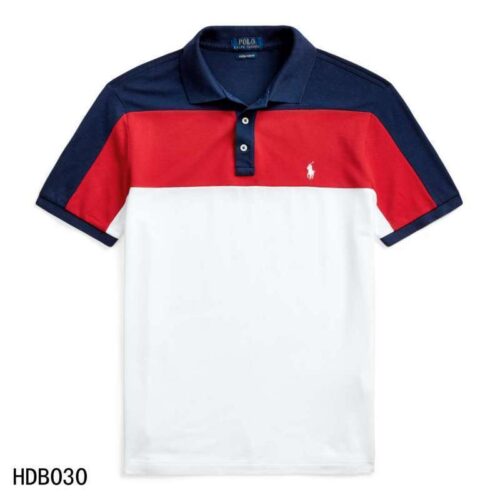 Luxury Luxury Brand Polo Shirt For Men - DN1628738