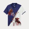 Luxury Luxury Brand Polo Shirt For Men - DN1628739