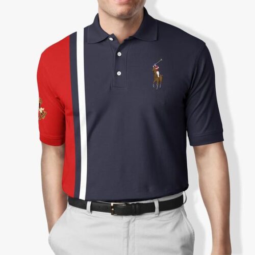Luxury Luxury Brand Polo Shirt For Men - DN1628740