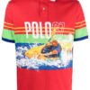 Luxury Luxury Brand Polo Shirt For Men - DN1628742