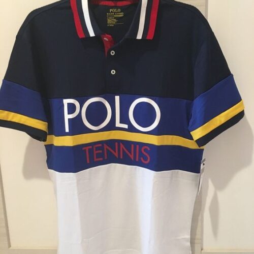 Luxury Luxury Brand Polo Shirt For Men - DN1628748