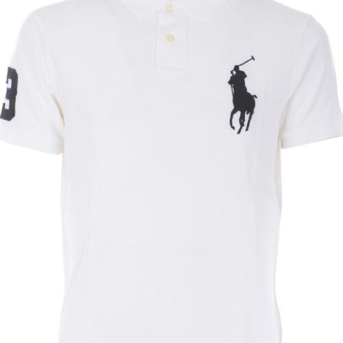 Luxury Luxury Brand Polo Shirt For Men - DN1628749