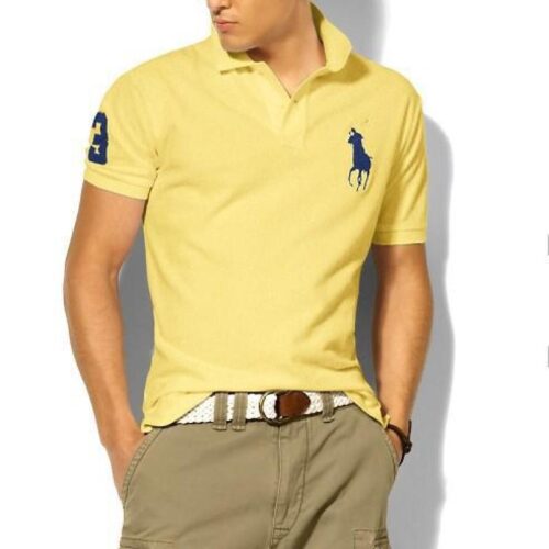 Luxury Luxury Brand Polo Shirt For Men - DN1628750
