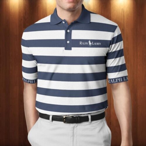Luxury Luxury Brand Polo Shirt For Men - DN1628753