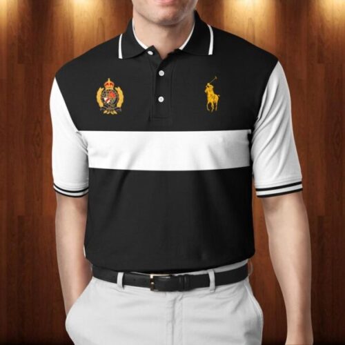 Luxury Luxury Brand Polo Shirt For Men - DN1628755