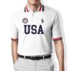 Luxury Luxury Brand Polo Shirt For Men - DN1628761