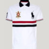 Luxury Luxury Brand Polo Shirt For Men - DN1628765