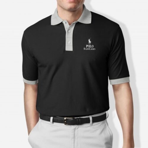 Luxury Luxury Brand Polo Shirt For Men - DN1628766