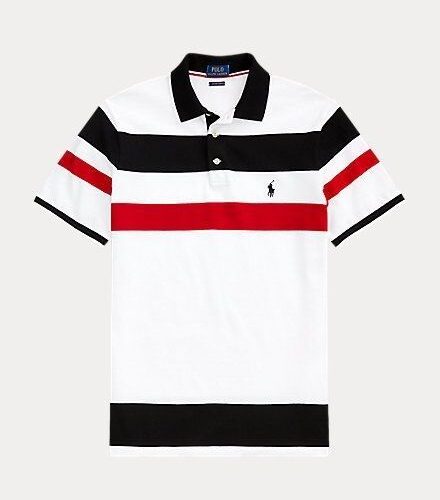 Luxury Luxury Brand Polo Shirt For Men - DN1628770