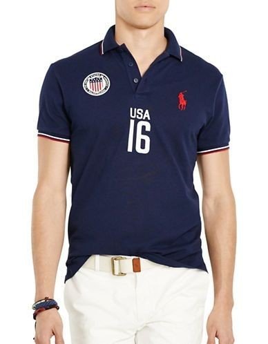 Luxury Luxury Brand Polo Shirt For Men - DN1628772
