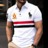 Luxury Luxury Brand Polo Shirt For Men - DN9081201