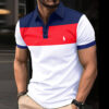 Luxury Luxury Brand Polo Shirt For Men - DN9081209