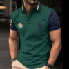 Luxury Luxury Brand Polo Shirt For Men - DN9081211