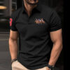 Luxury Luxury Brand Polo Shirt For Men - DN9081218