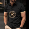 Luxury Luxury Brand Polo Shirt For Men - DN9081221