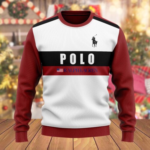 PREMIUM Luxury Brand UGLY SWEATER FOR MEN - DN9301015